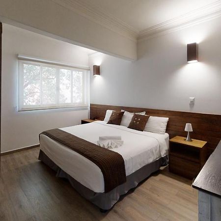 Tokio Suites Mexico by Eksteriør bilde