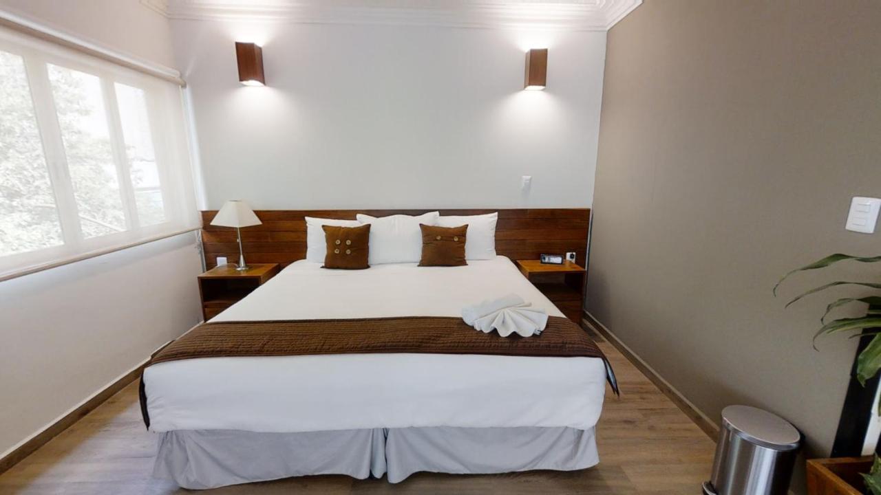 Tokio Suites Mexico by Eksteriør bilde