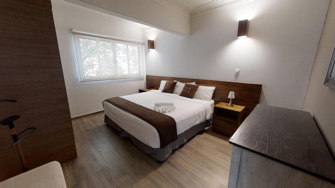 Tokio Suites Mexico by Eksteriør bilde
